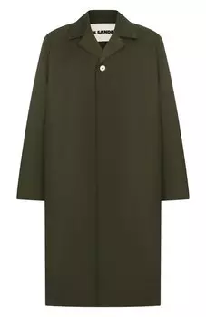 Плащ Jil Sander