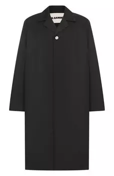 Плащ Jil Sander