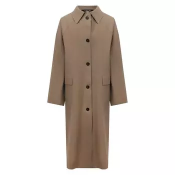 Плащ KASSL Editions