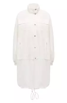 Плащ Low Classic
