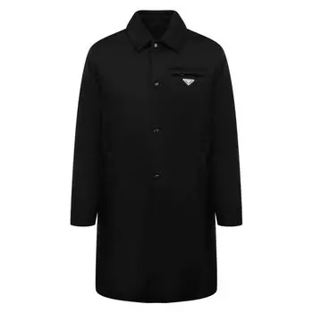 Плащ Prada