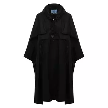 Плащ Prada