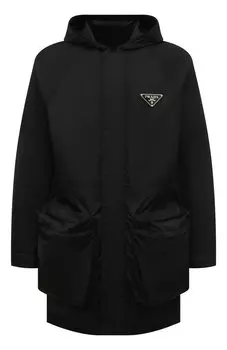 Плащ Prada