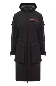 Плащ Prada