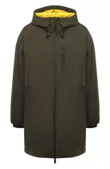 Плащ Prada Linea Rossa Prada