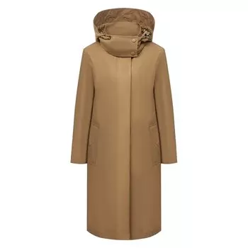 Плащ с капюшоном Bridgwater Burberry