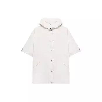 Плащ с капюшоном Brunello Cucinelli