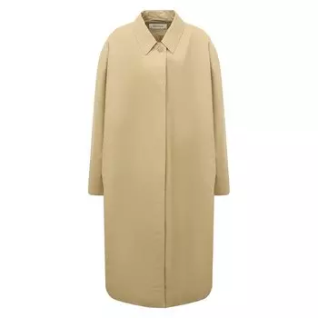 Плащ с подкладкой из пайеток Sashaverse