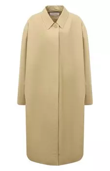 Плащ с подкладкой из пайеток Sashaverse