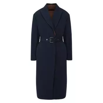 Плащ с поясом Brunello Cucinelli