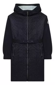 Плащ Seldana Moncler