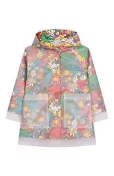 Плащ Stella McCartney
