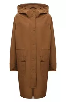 Плащ Yves Salomon