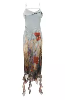 Платье Acne Studios