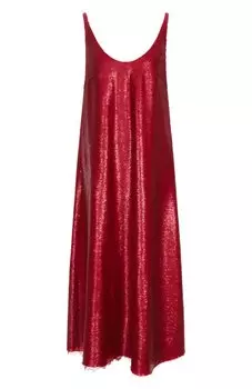 Платье Akhmadullina