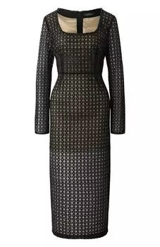 Платье Akhmadullina