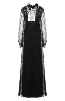 Платье Alberta Ferretti
