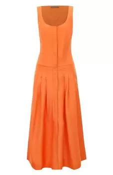Платье Alberta Ferretti
