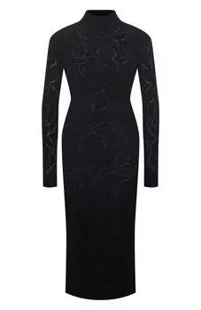 Платье Alberta Ferretti