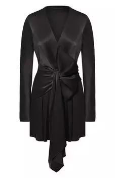 Платье Alberta Ferretti