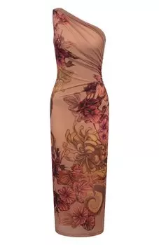 Платье Alberta Ferretti