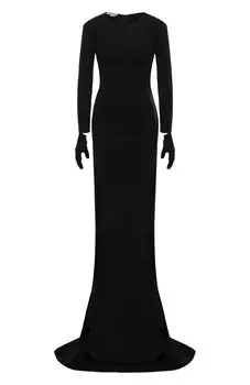 Платье Alessandro Vigilante