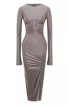 Платье Alessandro Vigilante