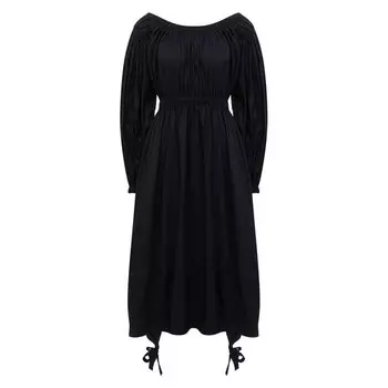 Платье Alexander McQueen