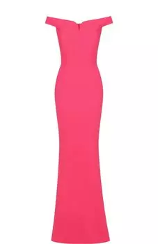 Платье Alexander McQueen