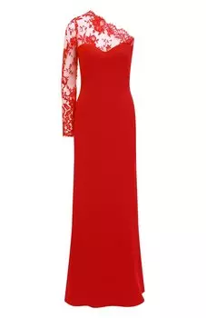 Платье Alexander McQueen