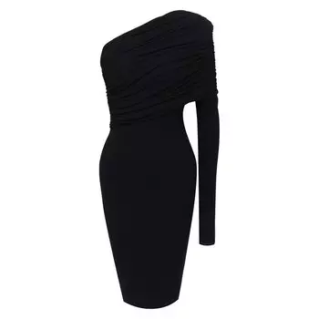 Платье Alexandre Vauthier