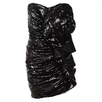 Платье Alexandre Vauthier