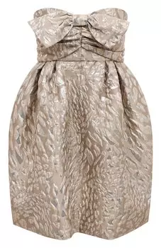 Платье Alexandre Vauthier