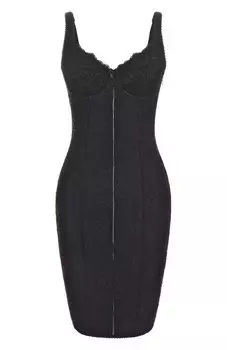 Платье Balenciaga