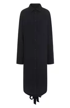 Платье Balenciaga