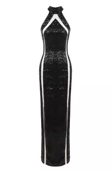 Платье Balmain