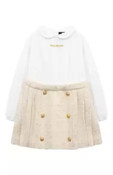 Платье Balmain