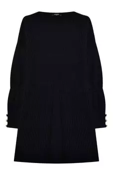 Платье Balmain