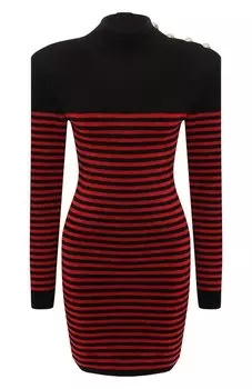 Платье Balmain