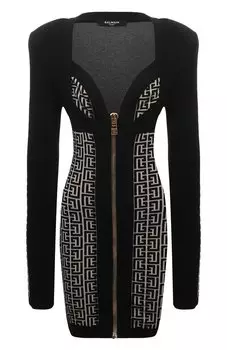 Платье Balmain