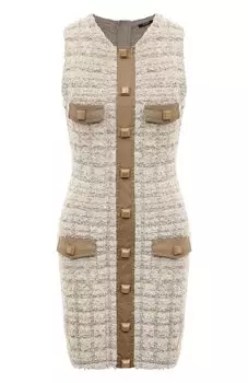 Платье Balmain