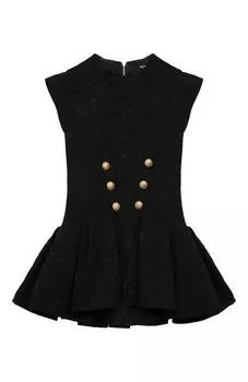 Платье Balmain