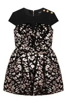 Платье Balmain