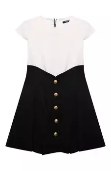 Платье Balmain