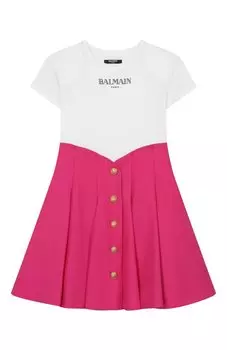 Платье Balmain