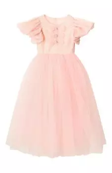 Платье Bertha Sasha Kim