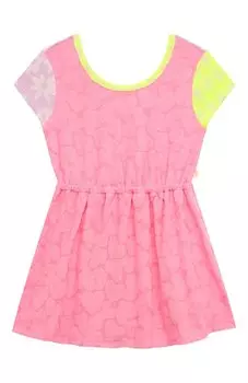 Платье Billieblush