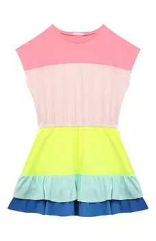 Платье Billieblush