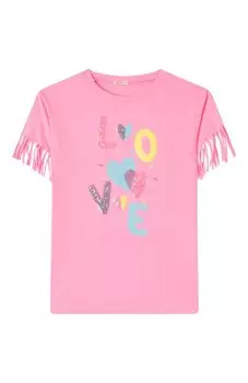 Платье Billieblush