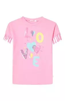 Платье Billieblush